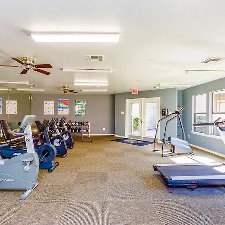 Lux & Lax Rental Homes ヒューストン エクステリア 写真