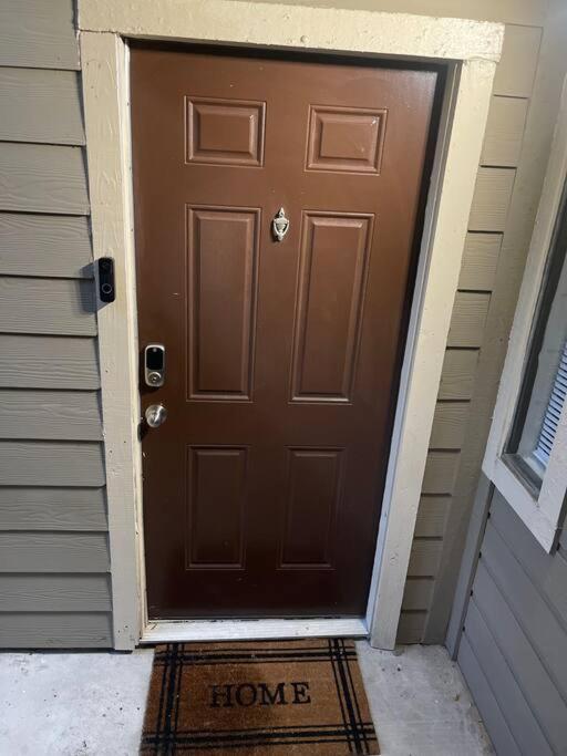 Lux & Lax Rental Homes ヒューストン エクステリア 写真