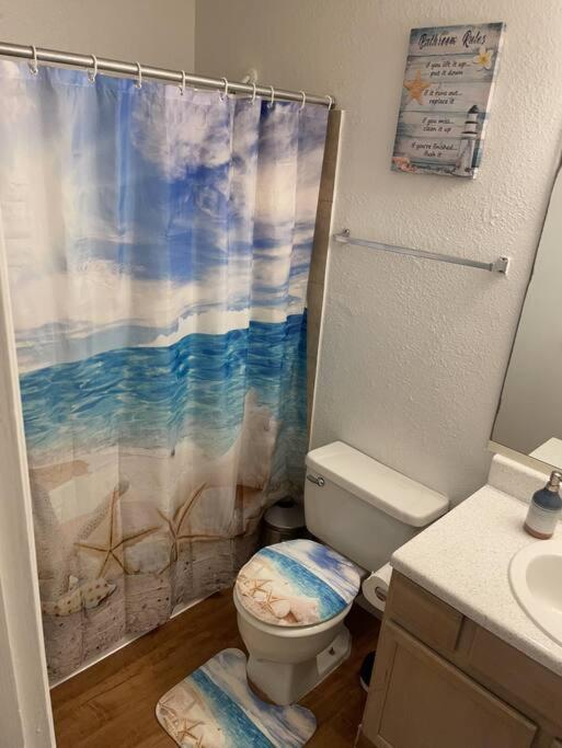 Lux & Lax Rental Homes ヒューストン エクステリア 写真
